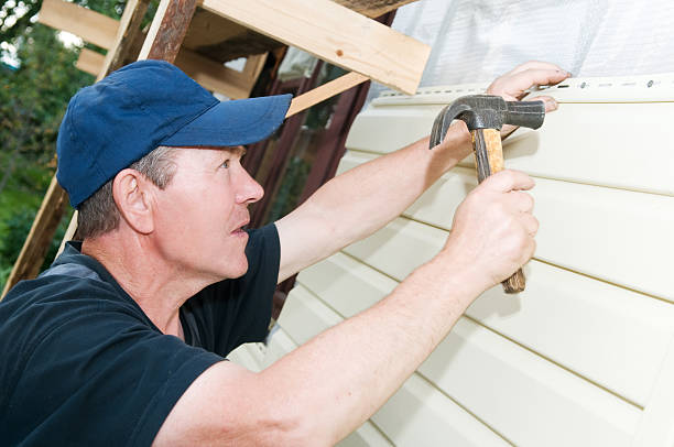 Best Stucco Siding  in Santa Fe Springs, CA
