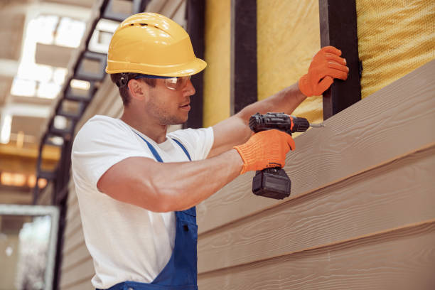 Best Siding Removal and Disposal  in Santa Fe Springs, CA